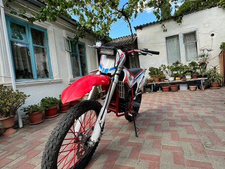 2024 Apollo RX, белый, 130000 рублей, вид 1