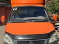 2007 ГАЗ ГАЗель (3302), оранжевый, 580000 рублей