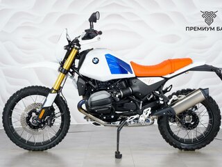 2025 BMW R 12 G/S, белый, 2199000 рублей, вид 2