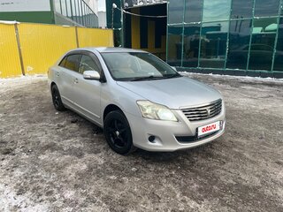 2009 Toyota Premio II (T26), серый, 999999 рублей, вид 2