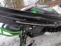 2010 Arctic Cat M-Series, белый, 400000 рублей - вид 5