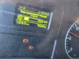 2013 МАЗ 5440, белый, 1150000 рублей, вид 5