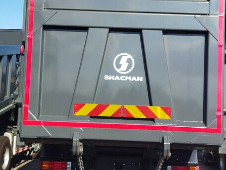 2024 Shacman (Shaanxi) X3000, зелёный, 9600000 рублей, вид 5