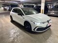 2021 Volkswagen Golf VIII, белый, 2990000 рублей