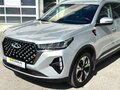 2023 Chery Tiggo 7 Pro Max I, серый - вид 10