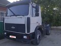 2007 МАЗ 5432, белый, 1150000 рублей