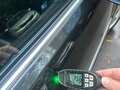 2002 Audi A8 Long I (D2) Рестайлинг, чёрный, 1170000 рублей - вид 11
