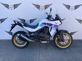 2023 Honda XL750 Transalp, белый, 1200000 рублей, вид 1