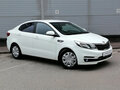 2015 Kia Rio III, белый - вид 2