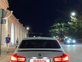 2012 BMW 3 серии 328i xDrive VI (F3x), белый - вид 4