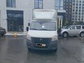 2021 ГАЗ ГАЗель Next, белый, 1700000 рублей - вид 2