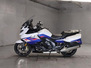 2022 BMW K 1600 GT, белый, 2700000 рублей, вид 2