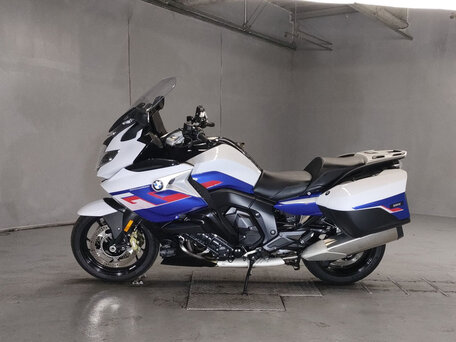 2022 BMW K 1600 GT, белый, 2300000 рублей, вид 2