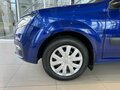 2025 Lada (ВАЗ) Largus I Рестайлинг, синий, 1685000 рублей - вид 2