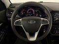 2020 Lada (ВАЗ) Vesta SW I, красный, 1090000 рублей - вид 10
