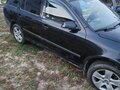 2008 Skoda Octavia II (A5), чёрный, 420000 рублей - вид 1