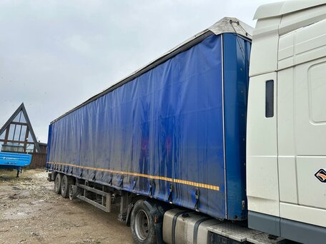 2022 ТЗА 588510, синий, 1335150 рублей, вид 2