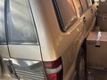 1992 Isuzu Rodeo I, серебристый, 200000 рублей - вид 1