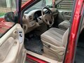 2000 Dodge Caravan 3-speed IV, красный, 310000 рублей - вид 9