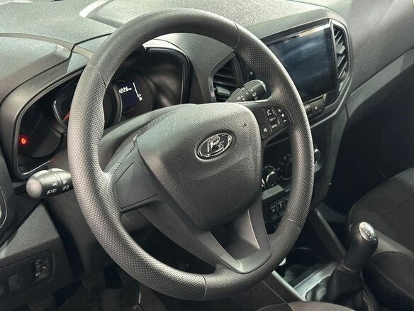 2021 Lada (ВАЗ) XRAY, белый - вид 11