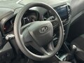 2021 Lada (ВАЗ) XRAY, белый - вид 11
