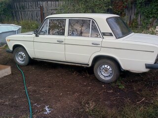 1996 Lada (ВАЗ) 2106, бежевый, 130000 рублей, вид 3