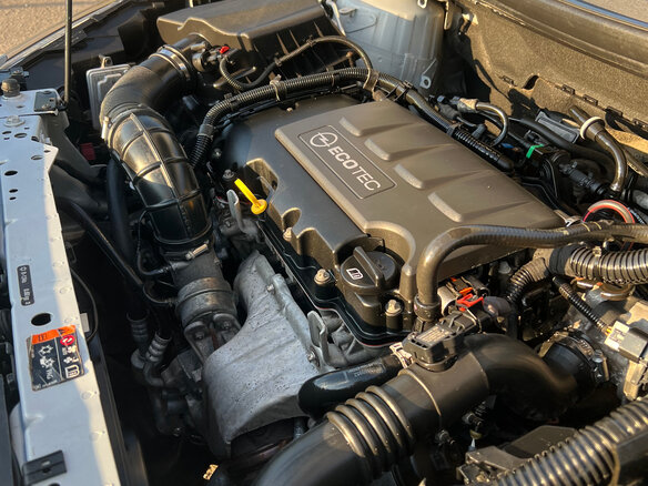 2012 Opel Astra GTC J Рестайлинг, белый, 750000 рублей - вид 16