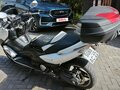 2010 Yamaha TMAX, белый, 655000 рублей - вид 3