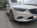 2013 Mazda 6 III (GJ), белый, 1249000 рублей - вид 7