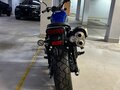 2023 Honda CL 500, синий, 750000 рублей - вид 3