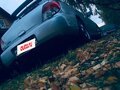 2003 Subaru Impreza II Рестайлинг 1, серебристый, 450000 рублей - вид 6