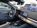 2025 BMW 5 серии 520d xDrive VIII (G60/G61/G68), серый - вид 2