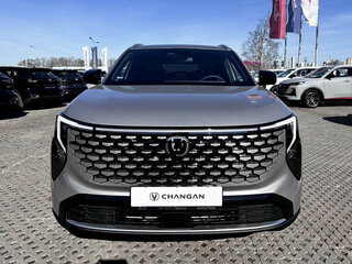 2026 Changan UNI-S I Рестайлинг, серый, 3149900 рублей, вид 2