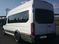 2015 Ford Transit, белый, 1500000 рублей - вид 3
