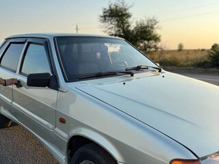 2002 Lada (ВАЗ) 2115, жёлтый, 280000 рублей, вид 2