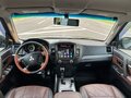 2012 Mitsubishi Pajero IV Рестайлинг 1, чёрный - вид 8