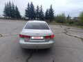 2008 Hyundai Sonata V (NF), серебристый, 430000 рублей - вид 3