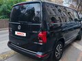 2021 Volkswagen Multivan T6 Рестайлинг, чёрный, 7850000 рублей - вид 2