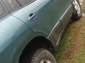 2003 Hyundai Santa Fe I, зелёный, 365000 рублей - вид 1
