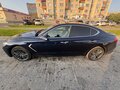 2019 Genesis G70 I, синий, 2555555 рублей - вид 4
