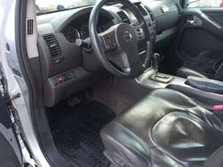2005 Nissan Pathfinder III, серый, 1500000 рублей, вид 4