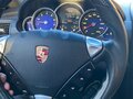 2007 Porsche Cayenne Turbo I Рестайлинг (957), чёрный - вид 6