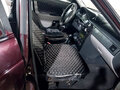 2011 Lada (ВАЗ) Priora I, пурпурный, 350000 рублей - вид 7