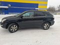 2004 Lexus RX 330 II, чёрный, 1000000 рублей - вид 5
