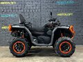 2026 CFMoto CFORCE 1000 EPS LTD, чёрный, 1799900 рублей - вид 5