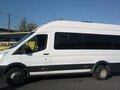 2015 Ford Transit, белый, 1500000 рублей - вид 2
