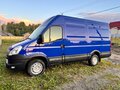 2012 Iveco Daily, синий, 1800000 рублей - вид 1