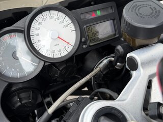 2012 BMW K 1300 S, чёрный, 1149999 рублей, вид 5