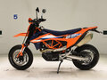 2023 KTM 690 SMC R, оранжевый, 1200000 рублей - вид 1