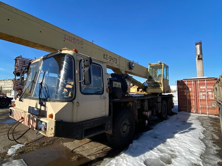 1989 Днепр КС-5473, 1700000 рублей, вид 2